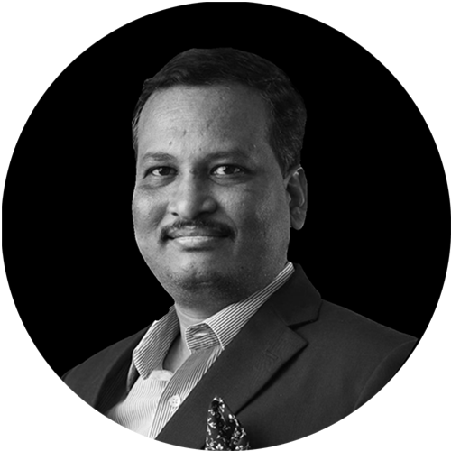 K Srinivas